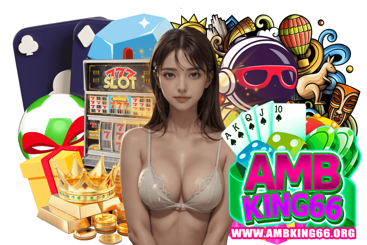 ambking66 สมัคร